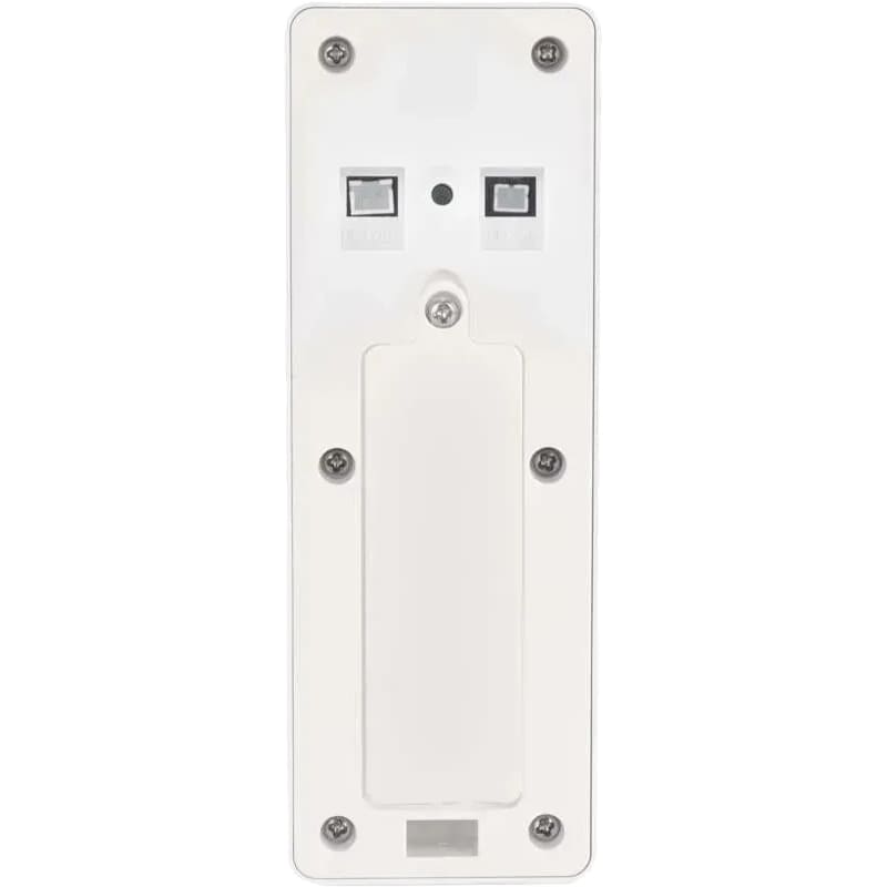 Аудиодомофон EMOS EM-519 (H1088) Подключение беспроводное