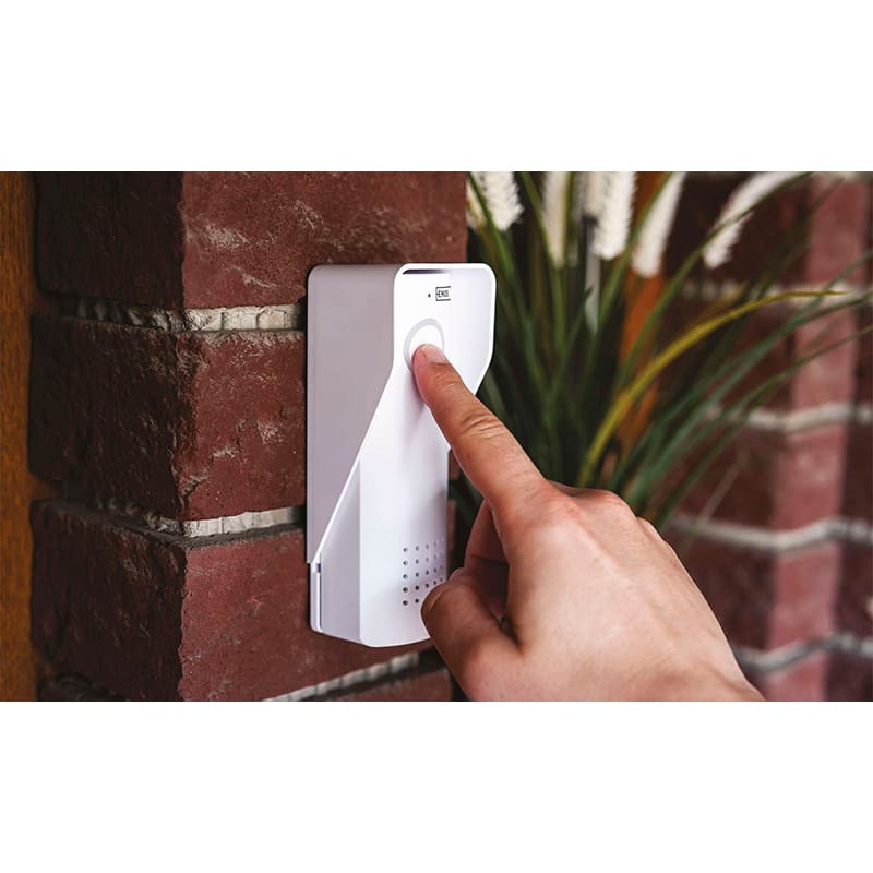 Фото 19 Аудиодомофон EMOS EM-519 (H1088)