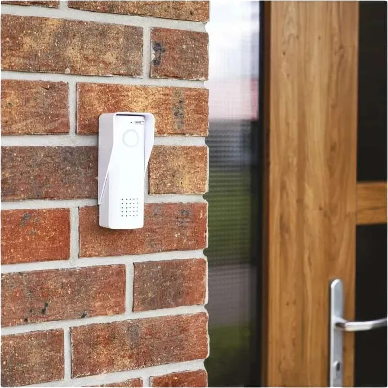 Фото 17 Аудиодомофон EMOS EM-519 (H1088)