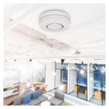 Датчик диму EMOS TSS890B-HI (P56502)