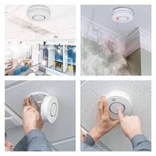 Датчик диму EMOS TSS890B-HI (P56502)