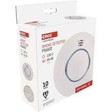 Датчик диму EMOS TSS890B-HI (P56502)