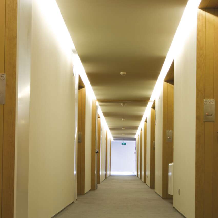 Фото 15 Датчик диму EMOS TSS890B-HI (P56502)