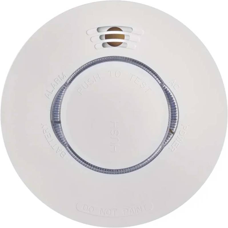 Датчик диму EMOS TSS890B-HI (P56502) Тип датчик диму