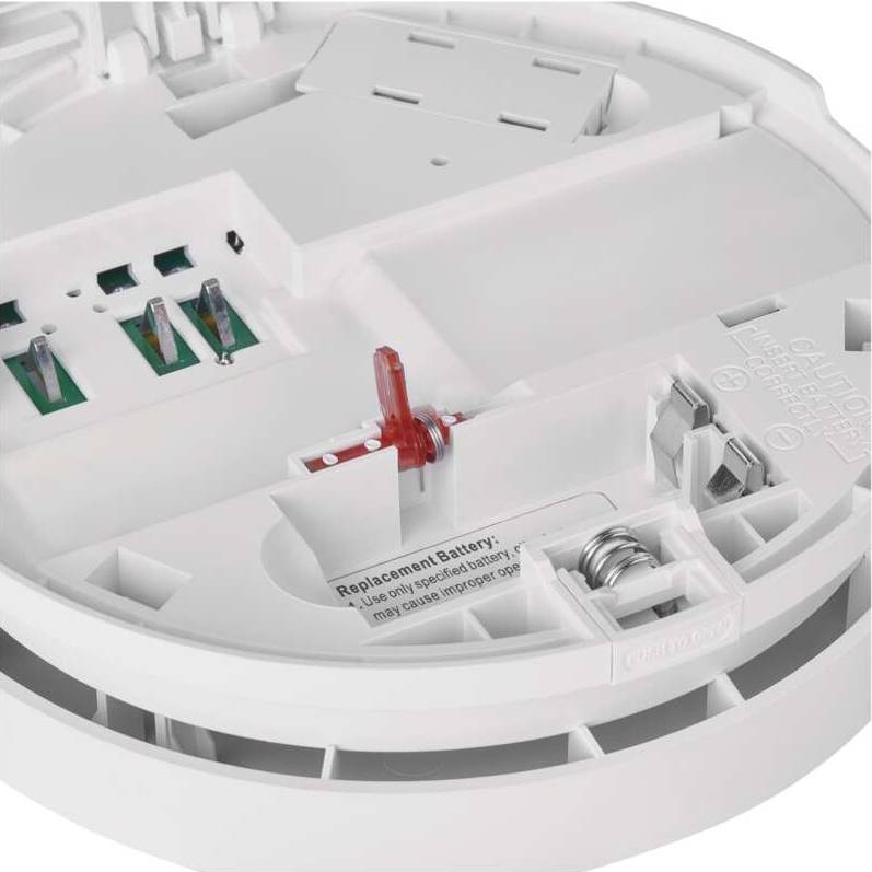 Замовити Датчик диму EMOS TSS890B-HI (P56502)