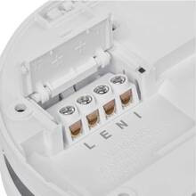 Датчик диму EMOS TSS890B-HI (P56502)