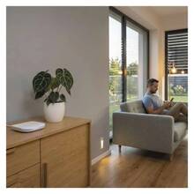 Многофункциональный шлюз EMOS ZigBee H5002 GoSmart Bluetooth/WiFi