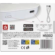 Многофункциональный шлюз EMOS ZigBee H5002 GoSmart Bluetooth/WiFi