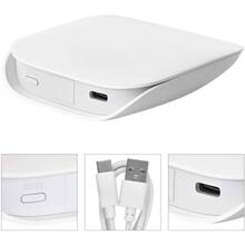 Многофункциональный шлюз EMOS ZigBee H5002 GoSmart Bluetooth/WiFi