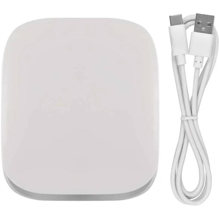 Многофункциональный шлюз EMOS ZigBee H5002 GoSmart Bluetooth/WiFi Макс. кол-во подключенных к хабу устройств 128