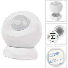 Датчик руху EMOS ZigBee H5024 GoSmart PIR