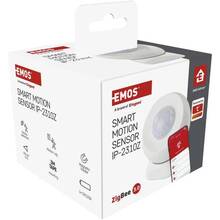 Датчик руху EMOS ZigBee H5024 GoSmart PIR