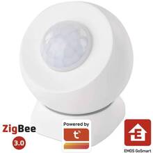 Датчик руху EMOS ZigBee H5024 GoSmart PIR