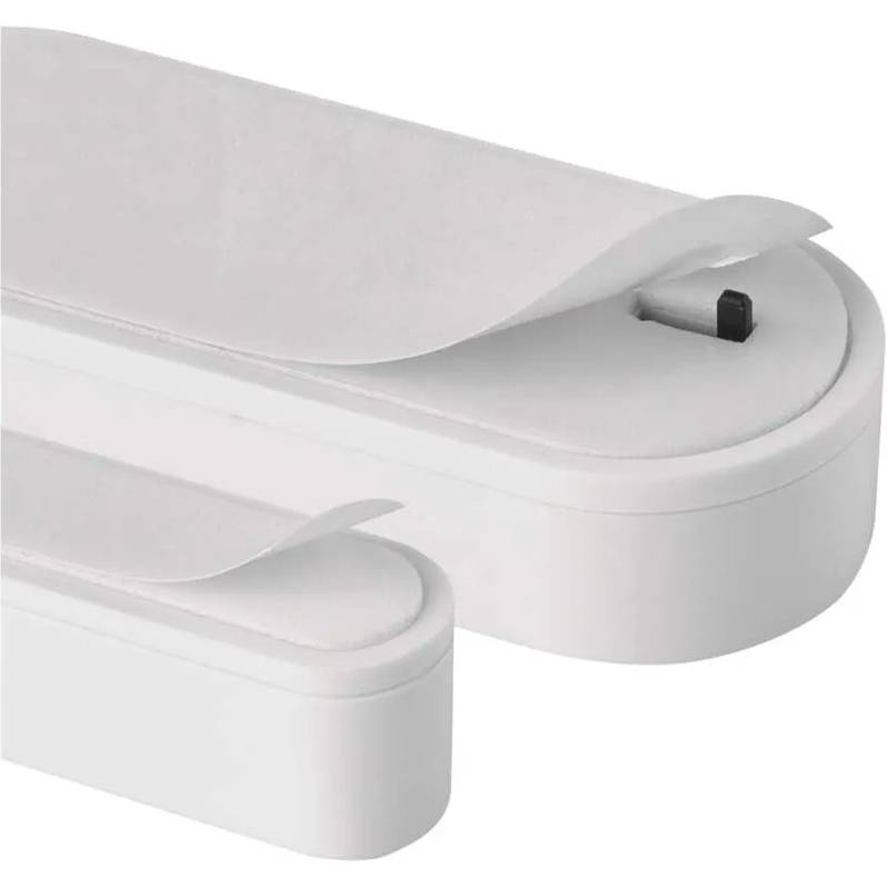 Датчик открытия двери/окна EMOS ZigBee H5025 GoSmart Мобильные приложения Android