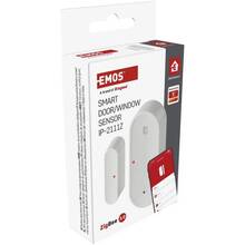 Датчик открытия двери/окна EMOS ZigBee H5025 GoSmart