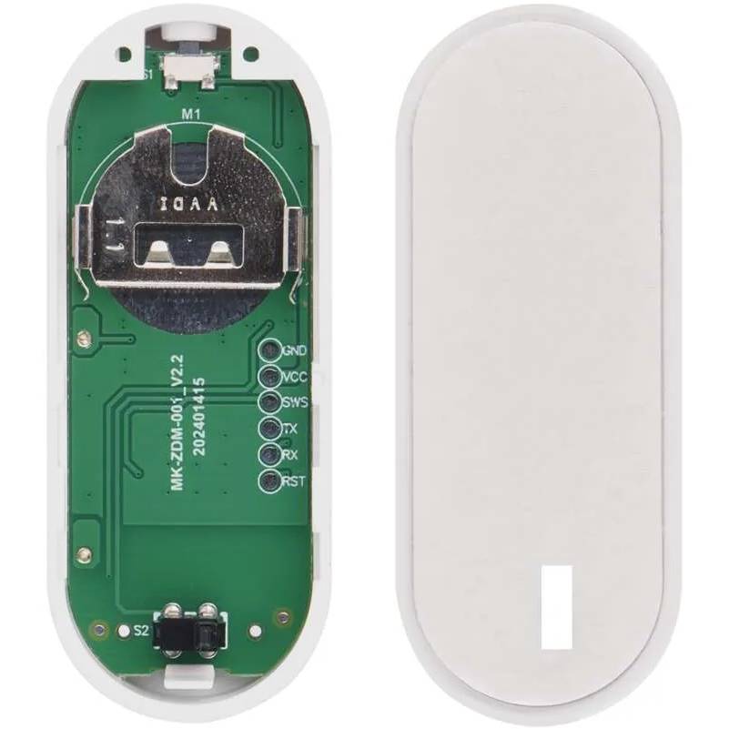 Заказать Датчик открытия двери/окна EMOS ZigBee H5025 GoSmart