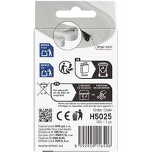 Датчик открытия двери/окна EMOS ZigBee H5025 GoSmart