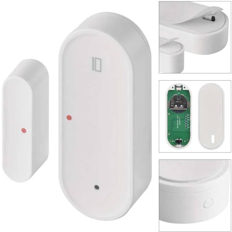 Изображение Датчик открытия двери/окна EMOS ZigBee H5025 GoSmart