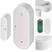 Датчик открытия двери/окна EMOS ZigBee H5025 GoSmart