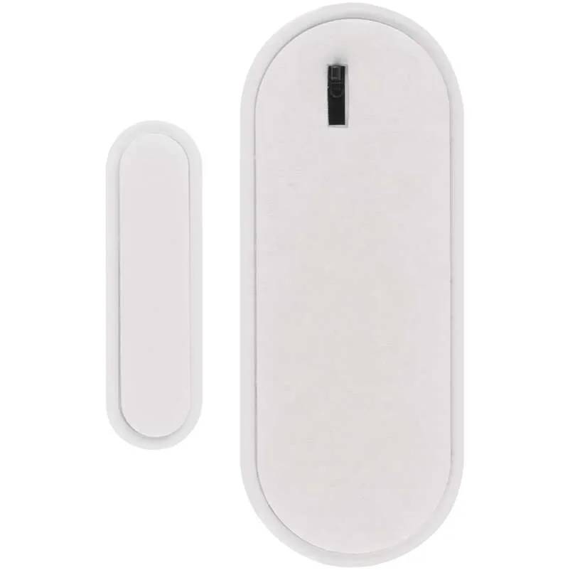 Датчик открытия двери/окна EMOS ZigBee H5025 GoSmart Способ установки внутренний