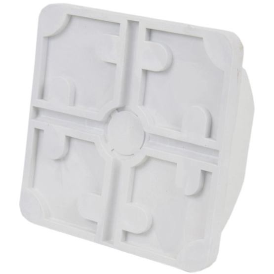 Монтажная коробка ATIS AB-Q130 White (SP-BOX-130) Тип аксессуары