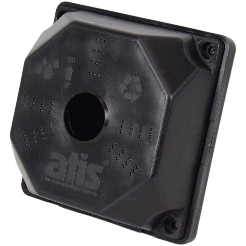 Монтажная коробка ATIS AB-Q130 Black