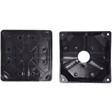 Монтажная коробка ATIS AB-Q130 Black