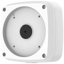 Монтажна коробка DAHUA DH-PFA124 White