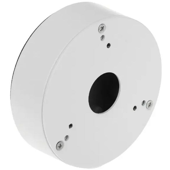 Монтажная коробка DAHUA DH-PFA13G White