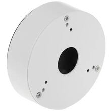 Монтажная коробка DAHUA DH-PFA13G White