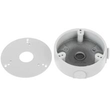 Монтажная коробка DAHUA DH-PFA13G White