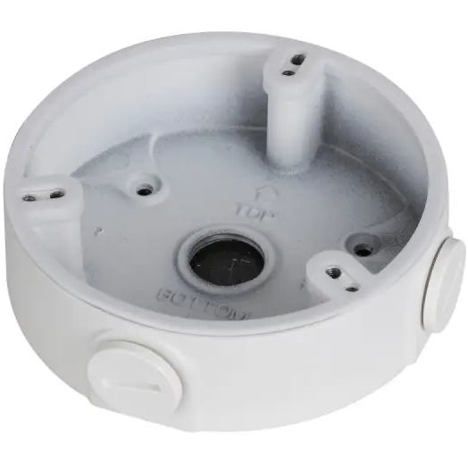 Монтажная коробка DAHUA DH-PFA136 White