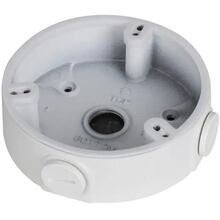 Монтажная коробка DAHUA DH-PFA136 White
