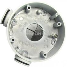 Монтажна коробка HIKVISION DS-1260ZJ White