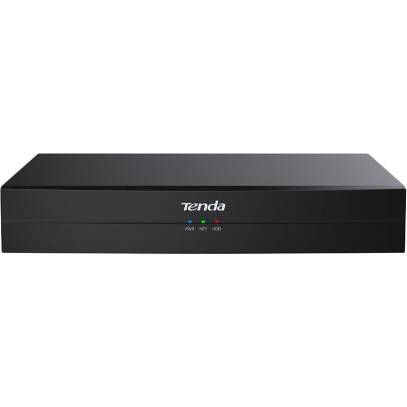Сетевой видеорегистратор TENDA TN3104-4P