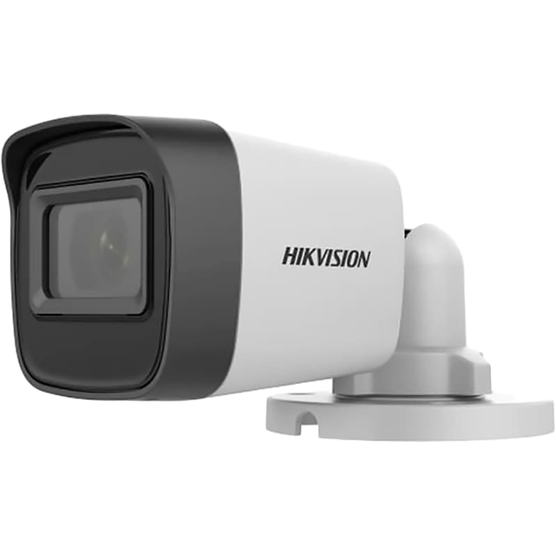 Камера HIKVISION DS-2CE16H0T-ITPF(C) (2.8 мм)