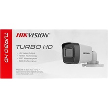 Камера HIKVISION DS-2CE16H0T-ITPF (C) 5МП (3.6мм)