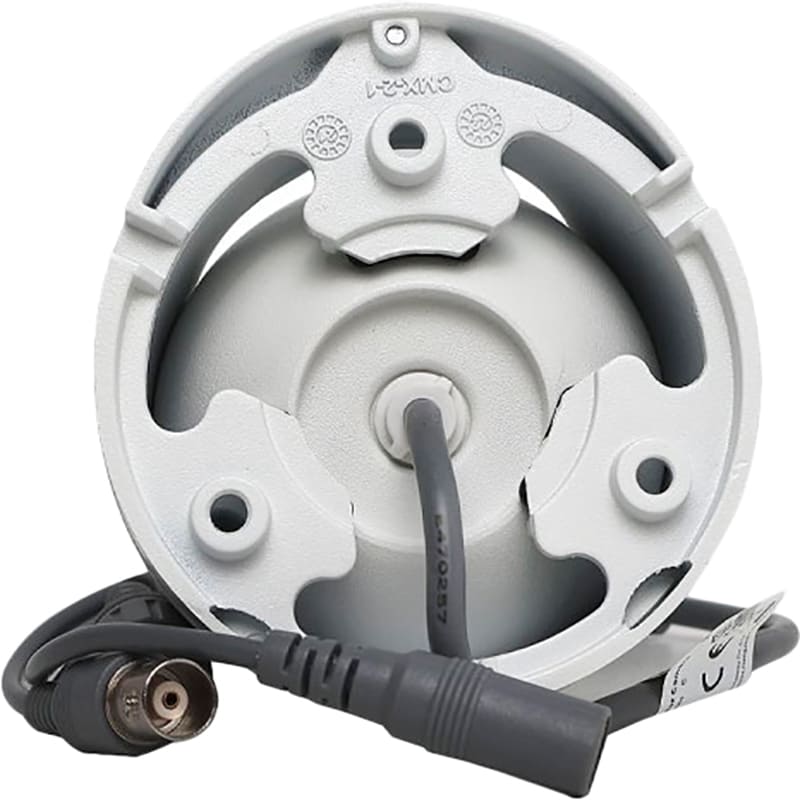 Камера HIKVISION DS-2CE76D0T-ITMF(C) (2.8мм) Разрешение камеры 1920 х 1080