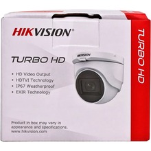 Камера HIKVISION DS-2CE76D0T-ITMF(C) (2.8мм)