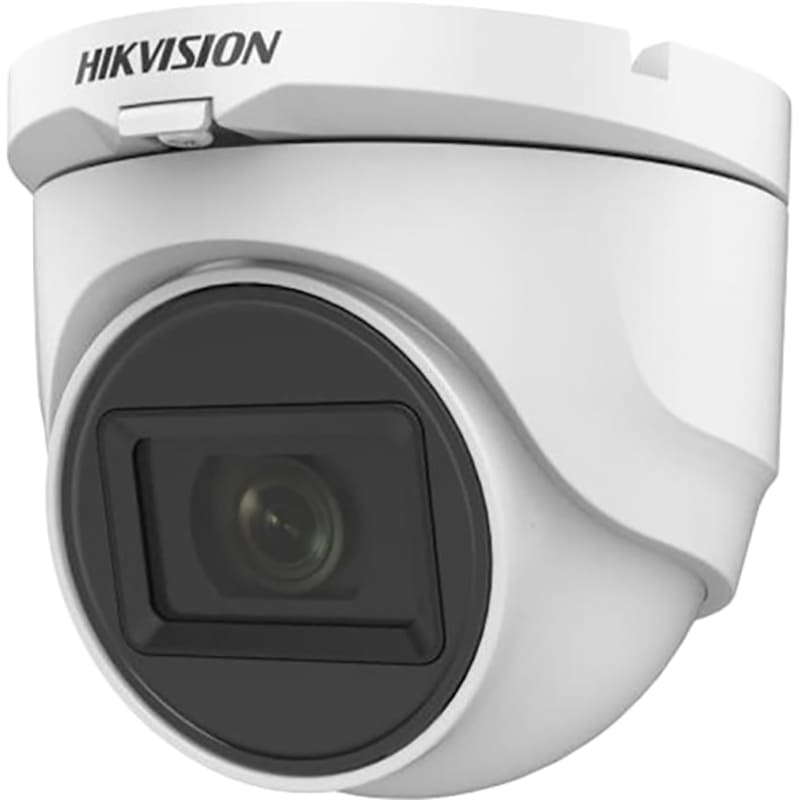 Камера HIKVISION DS-2CE76D0T-ITMF(C) (2.8мм)