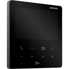 Видеодомофон HIKVISION DS-KH6110-WE1 Black