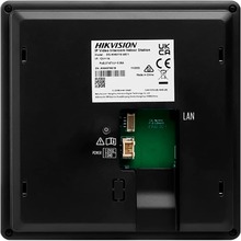 Видеодомофон HIKVISION DS-KH6110-WE1 Black