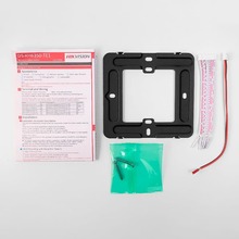 Видеодомофон HIKVISION DS-KH6350-TE1 White