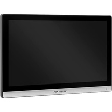 Видеодомофон HIKVISION DS-KH6350-TE1 White