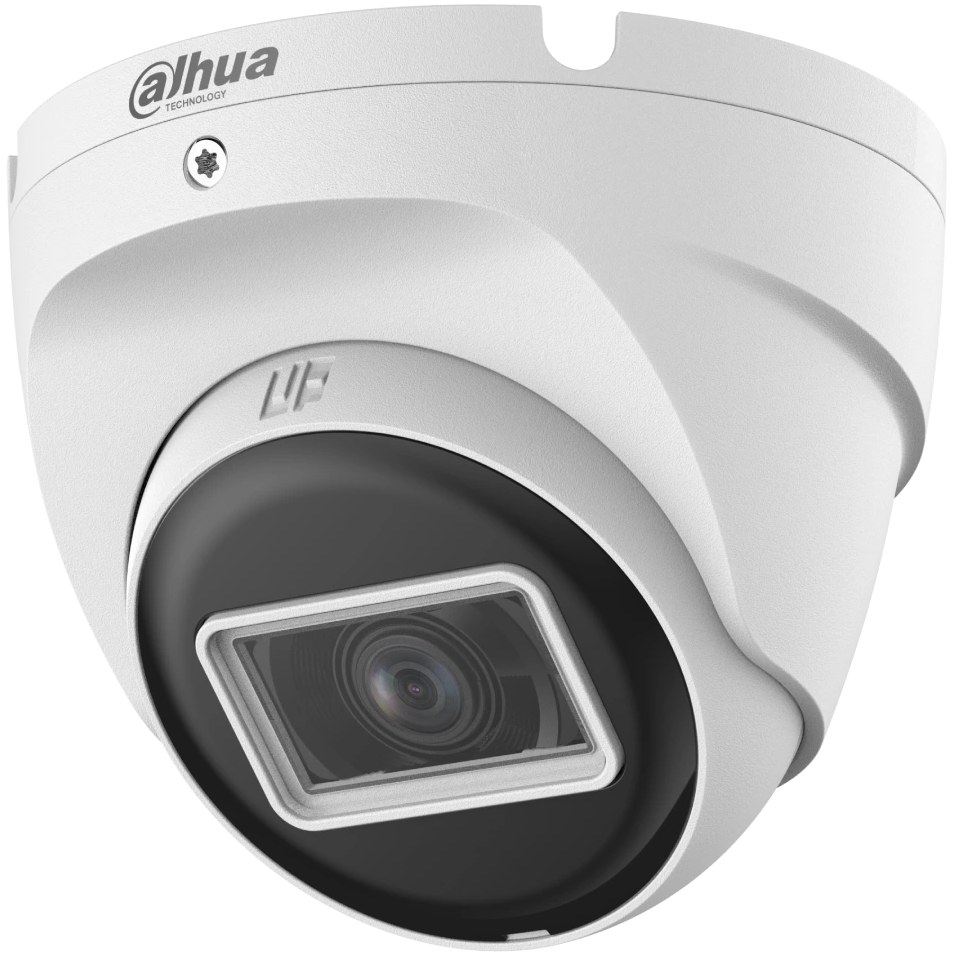 Камера DAHUA HDCVI DH-HAC-T2A51P-U