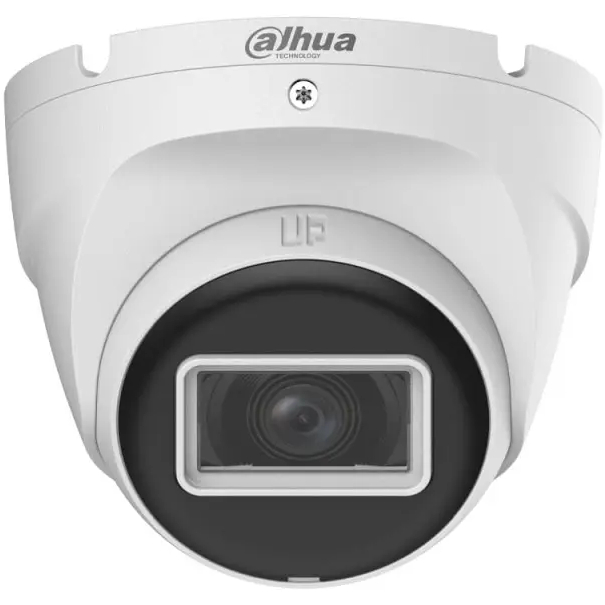 Камера DAHUA HDCVI DH-HAC-T2A51P-U Тип камера