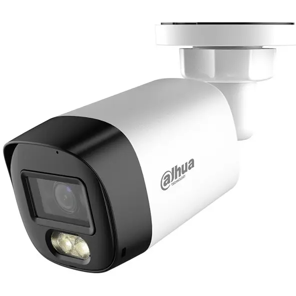 Камера DAHUA HDCVI DH-HAC-HFW1500RLP-IL-A (2.8мм) Тип камера