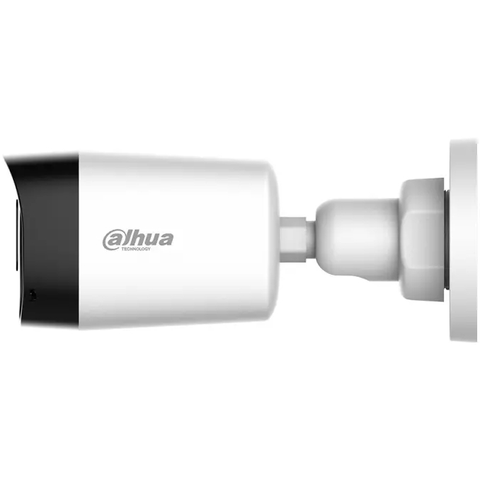 Камера DAHUA HDCVI DH-HAC-HFW1500RLP-IL-A (2.8мм) Способ установки внешний