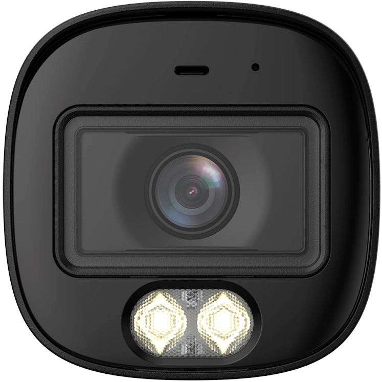 Внешний вид Камера DAHUA HDCVI DH-HAC-HFW1500RLP-IL-A (2.8мм)