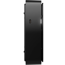 Мережевий відеореєстратор AJAX NVR HAC (16ch) ASP Black